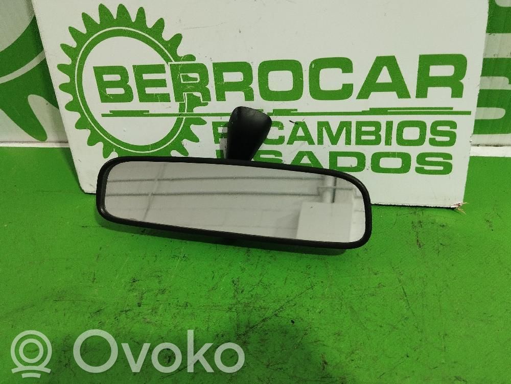 Espejo retrovisor (interior)   E4022143