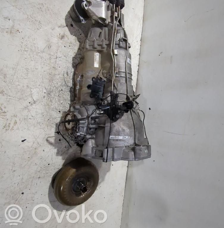 Volkswagen Phaeton Caja de cambios manual de 5 velocidades 