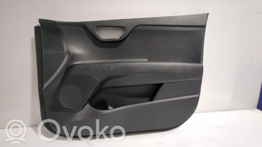 KIA Stonic Front door card panel trim 