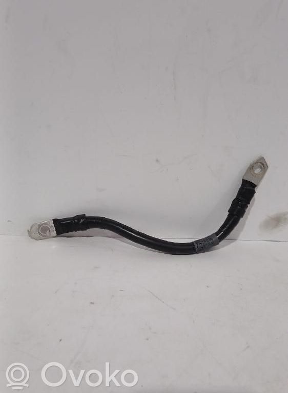 KIA Stonic Otros cableados 