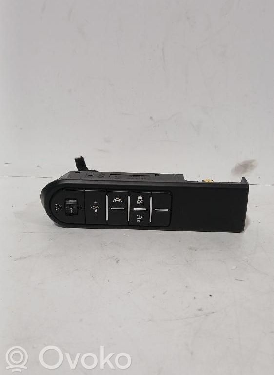 Interruptor de control multifunción   93700J7431WK