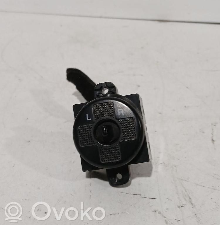 Interruptor del espejo lateral   621W10090