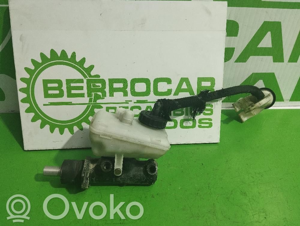 Citroen Evasion Master brake cylinder 