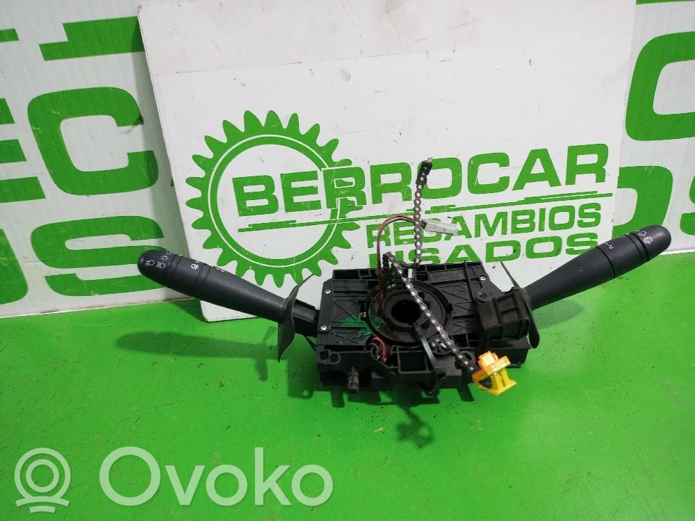 Renault Clio II Interrupteur / bouton multifonctionnel 
