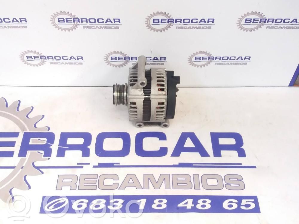 Alternador   1747021