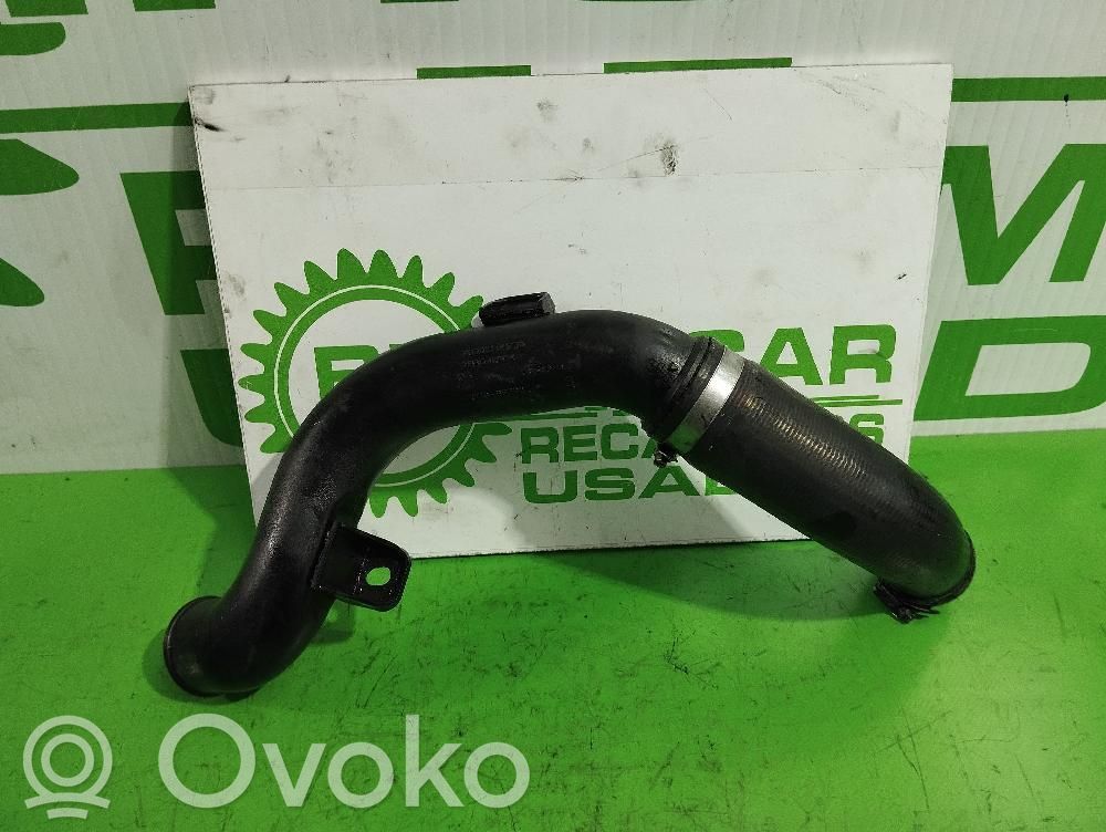 Ford Transit Intercooler hose/pipe 