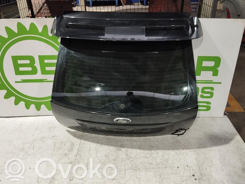 Ford Focus Tailgate/trunk/boot lid 