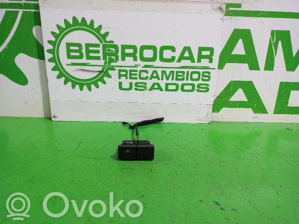 Ford Fiesta Otros interruptores/perillas/selectores 