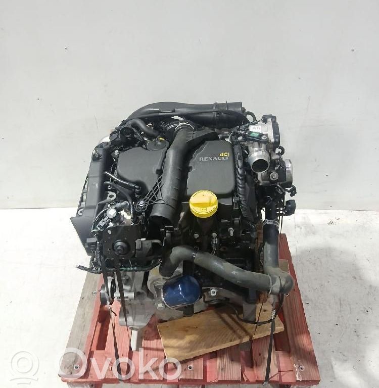 Motor   8201535503