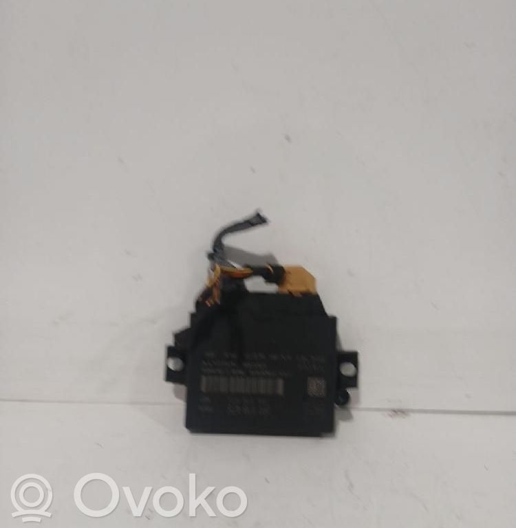 Autres unités de commande / modules   3R0919475