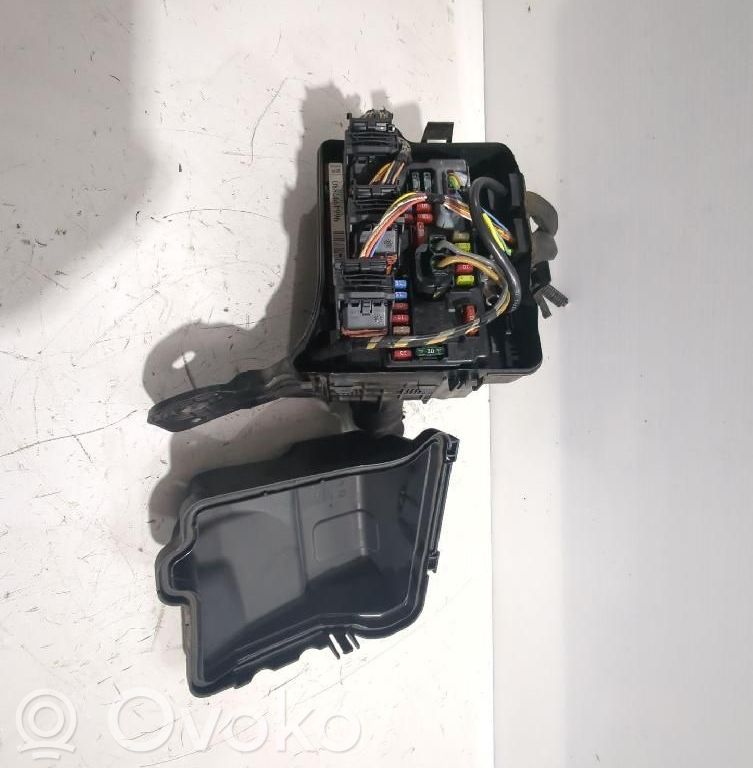 Módulo de fusible   9657287180