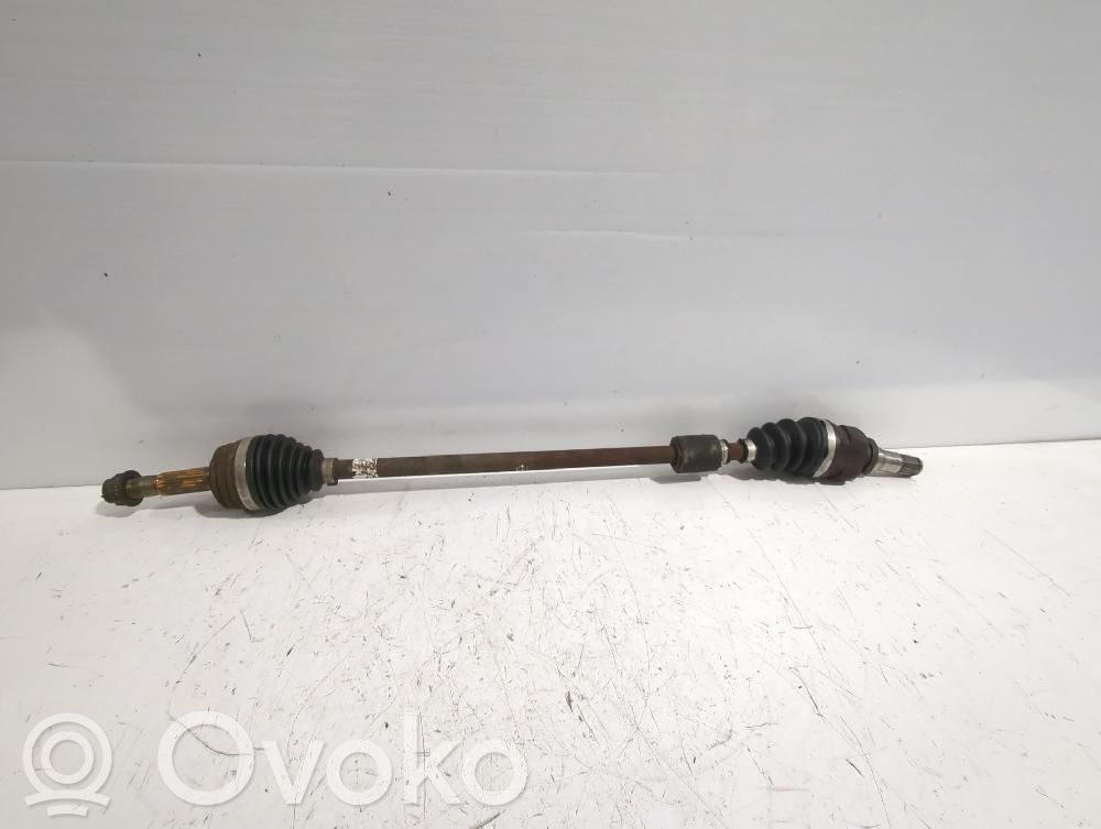 Front driveshaft   3273JS