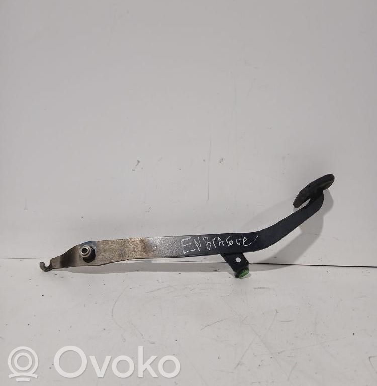 Citroen C1 Pedal de embrague 