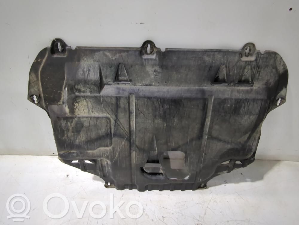 Engine splash shield/under tray   3M51R6P013