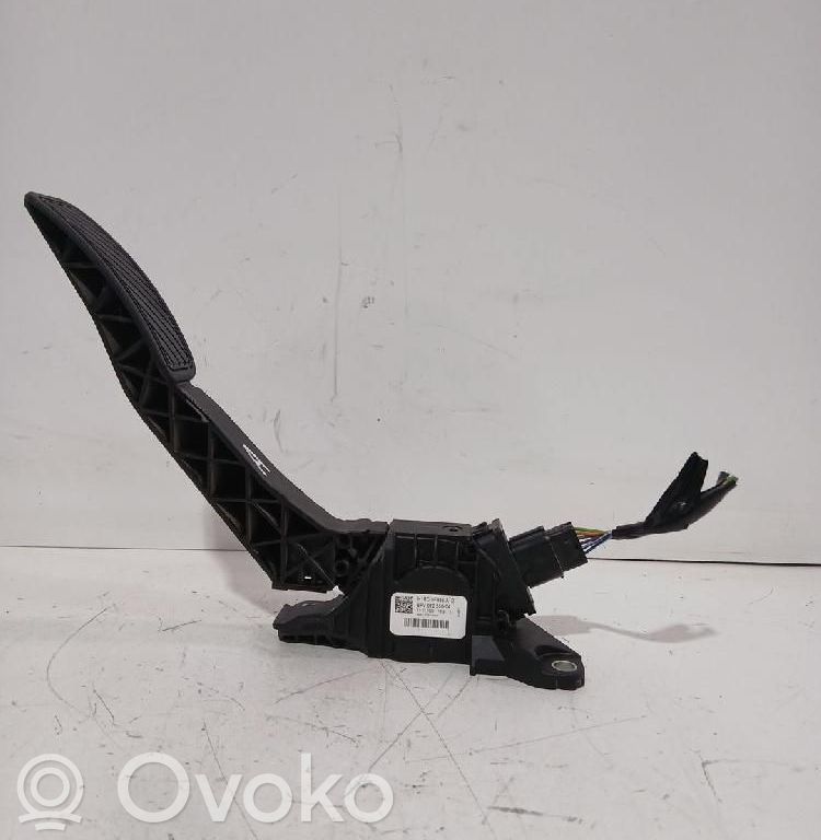Ford Puma Accelerator throttle pedal 