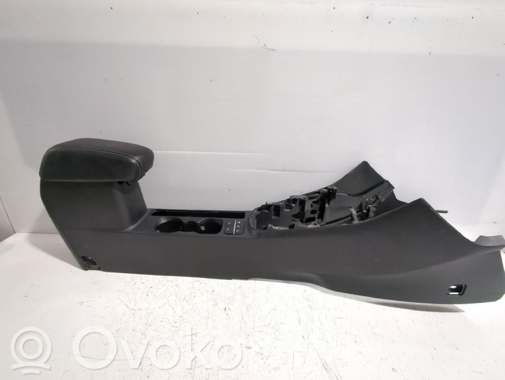 Ford Puma Consola central 