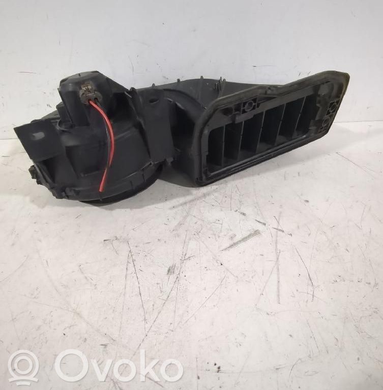 Renault Clio II Ventilator aerotermă 