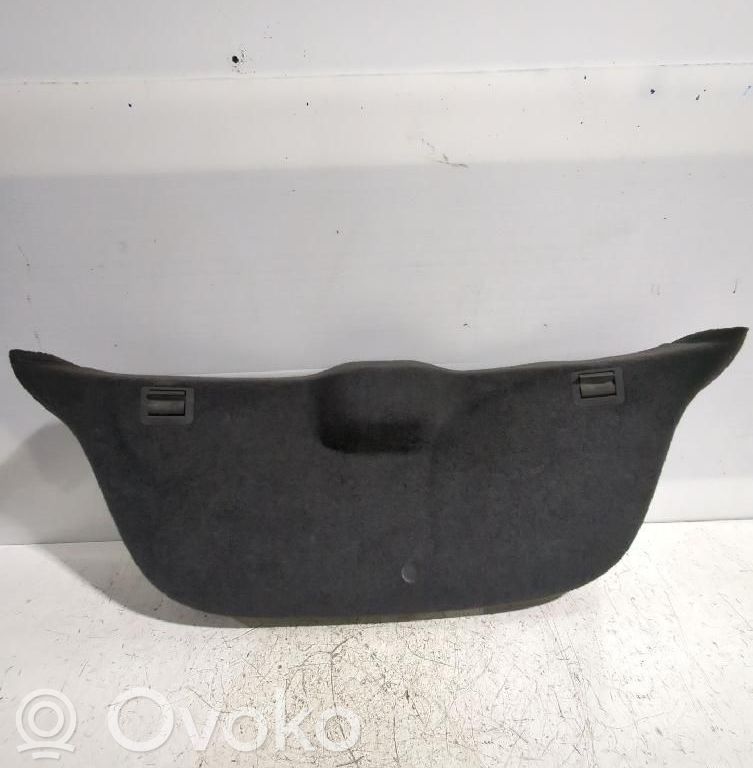 Opel Astra H Other trunk/boot trim element 