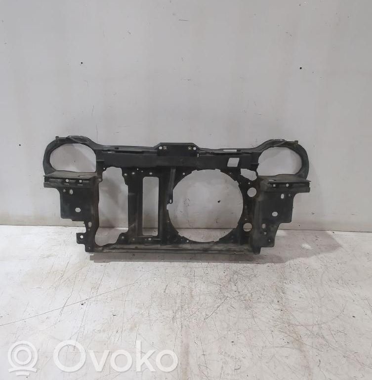 Seat Arosa Pannello di supporto del radiatore 