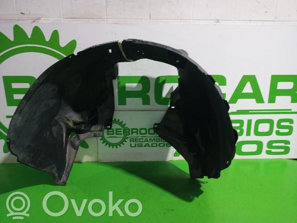 Opel Corsa D Nadkole przednie 
