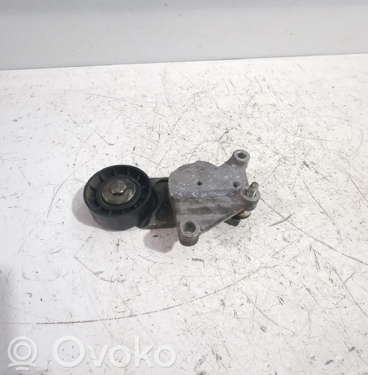 Peugeot 107 Diržo įtempėjas 