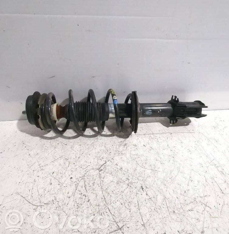 Lancia Musa Amortyzator przedni 