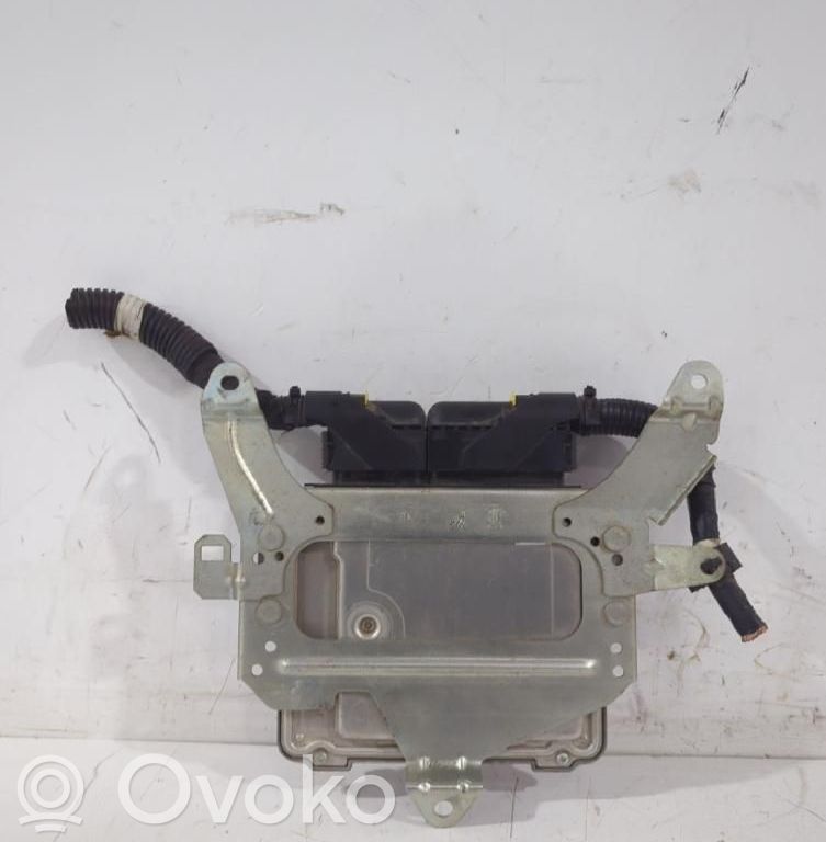 Alfa Romeo Giulietta Engine control unit/module 