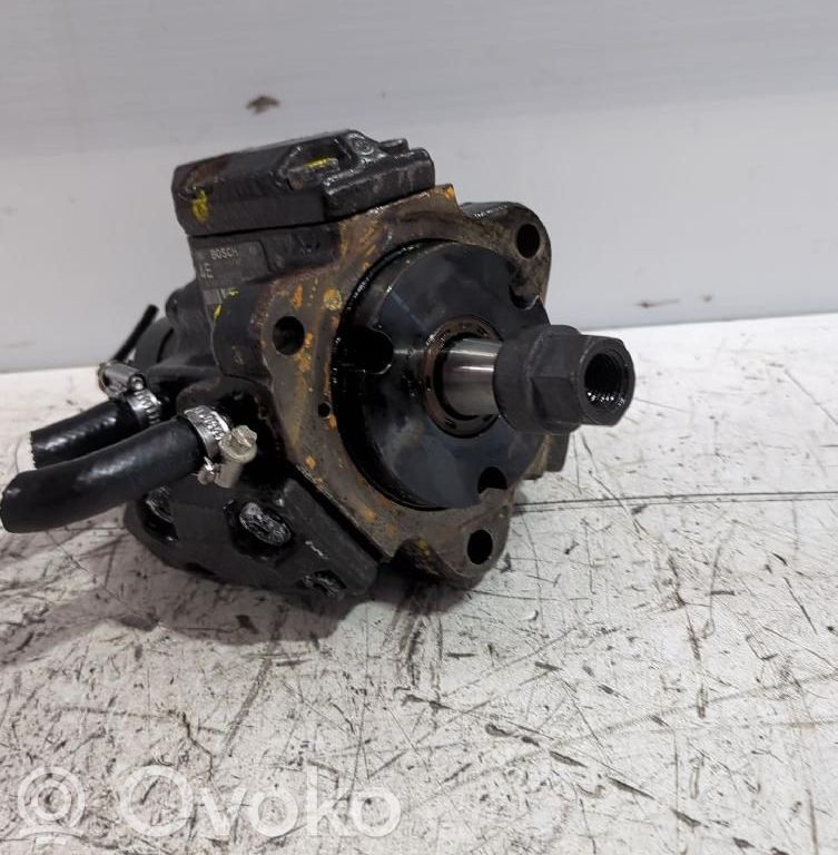 Land Rover Freelander Pompa wtryskowa wysokiego ciśnienia 
