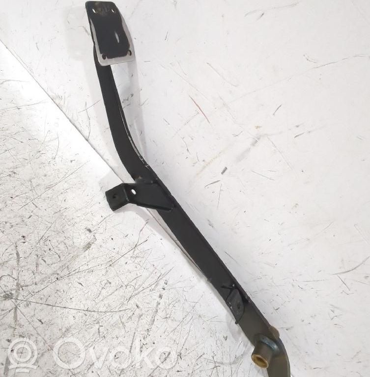 Peugeot 107 Pedal de embrague 