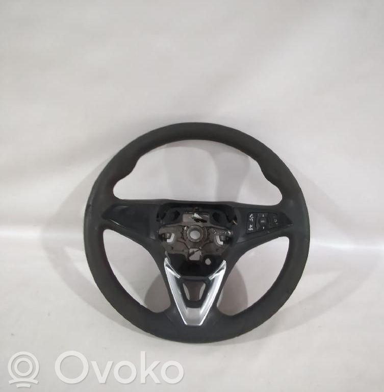 Steering wheel   34210940