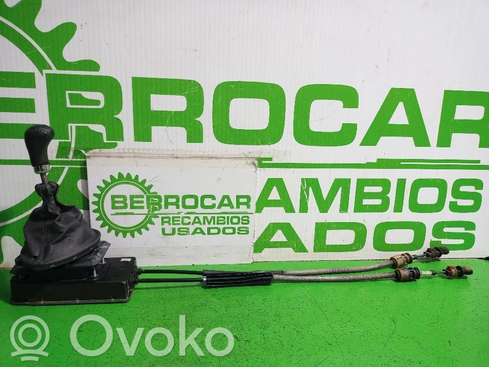 Citroen C5 Selector caja de cambios 