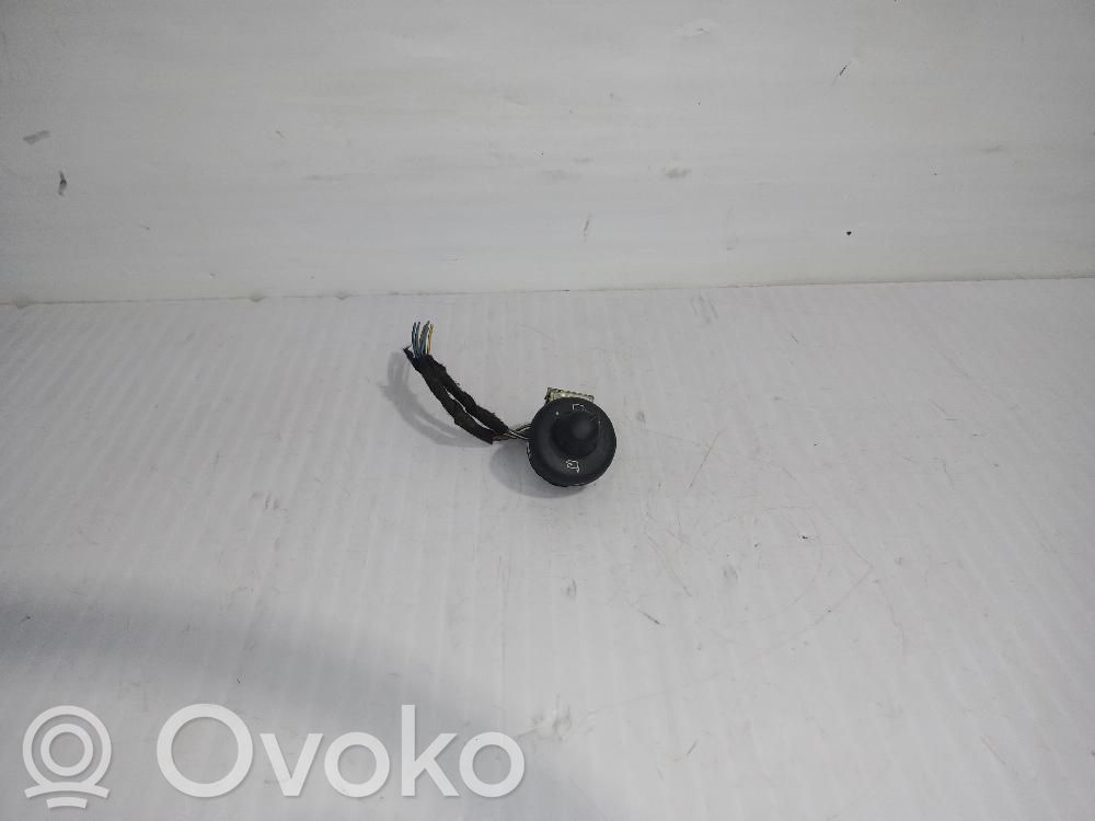 Mini One - Cooper Coupe R56 Interruttore specchietto retrovisore 