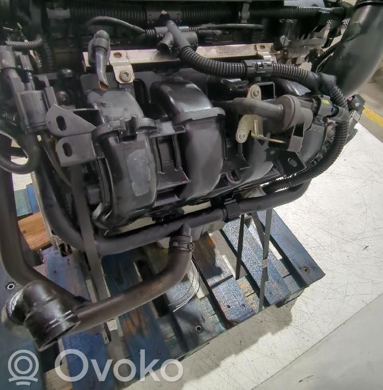 Opel Corsa D Engine 