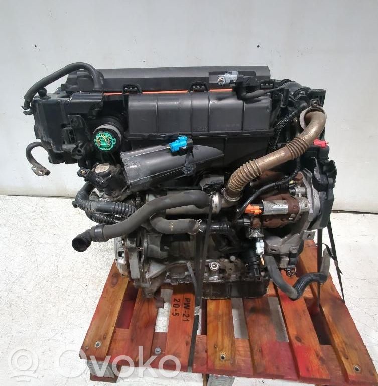Engine   0139TP