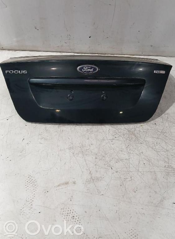Tailgate/trunk/boot lid   1353382