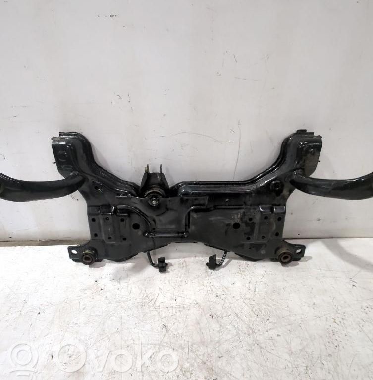 Ford Focus Sottotelaio anteriore 