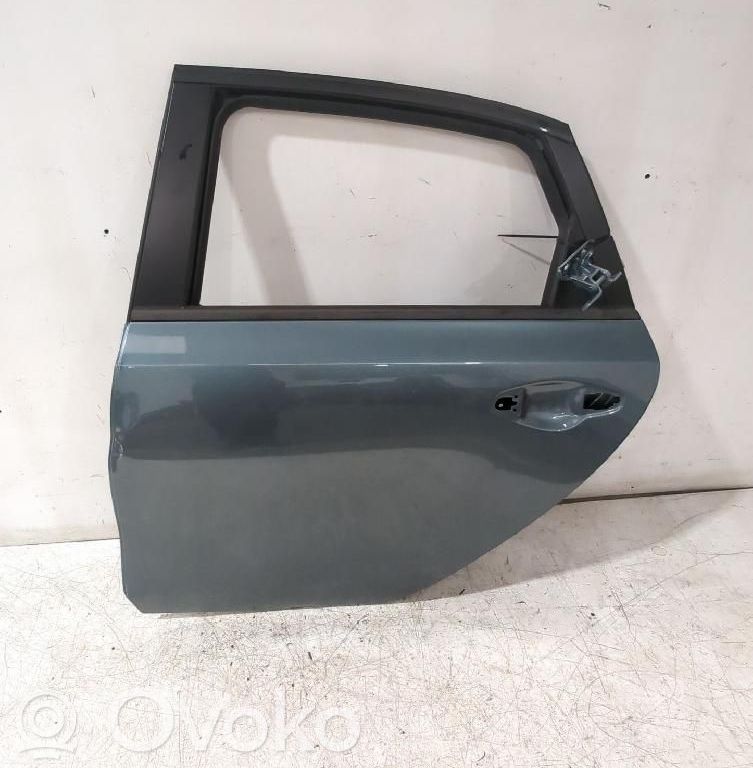 Puerta trasera   77003J7000
