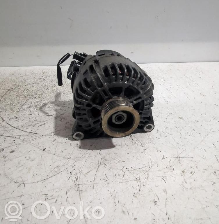 Alternador   5705NE