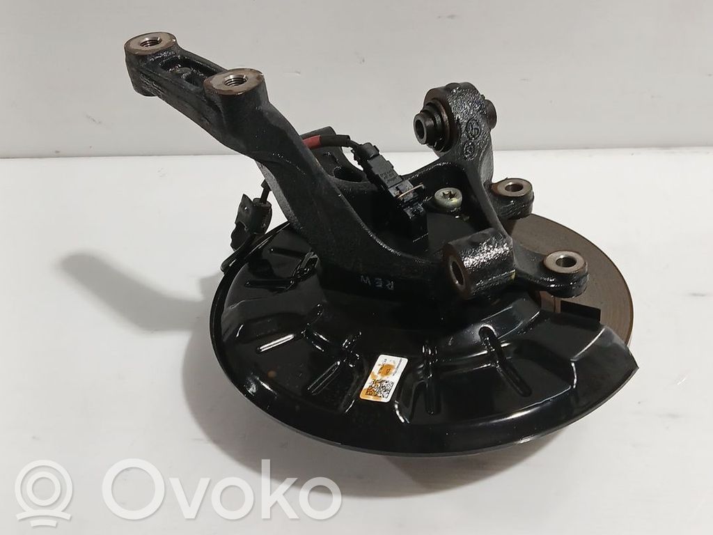 KIA Ceed Fuso a snodo con mozzo ruota posteriore