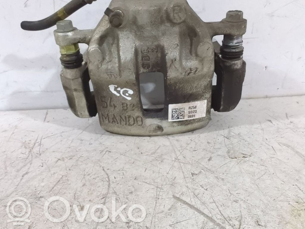 KIA Stonic Caliper de freno delantero