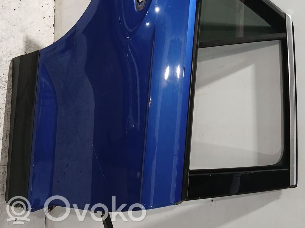 Volkswagen T-Roc Drzwi tylne 