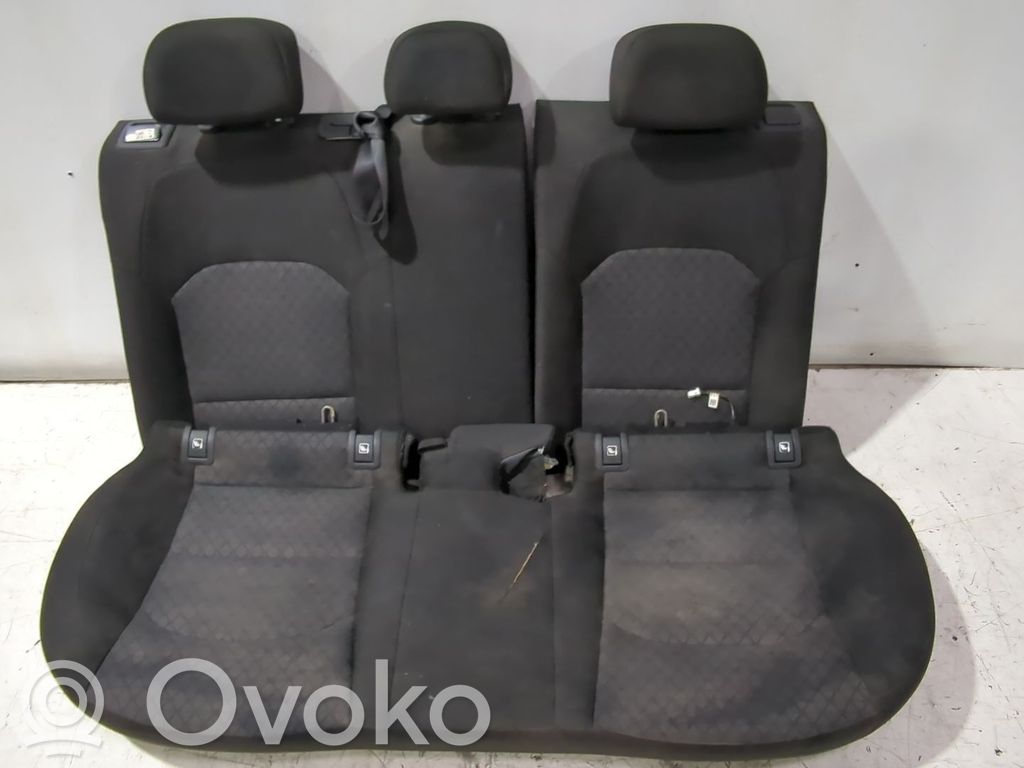 KIA Ceed Fotel tylny 