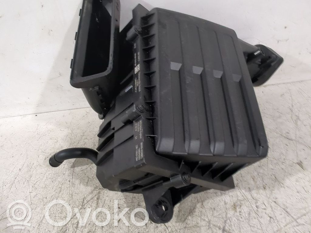 Volkswagen T-Roc Scatola del filtro dell’aria