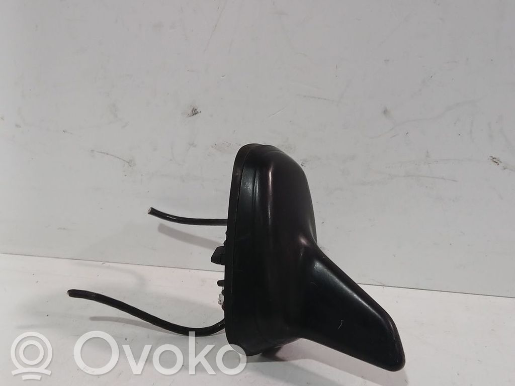 Volkswagen T-Roc Antenna autoradio