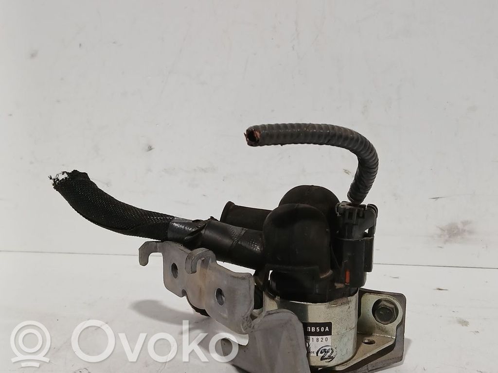 Nissan Qashqai Inne komputery / moduły / sterowniki