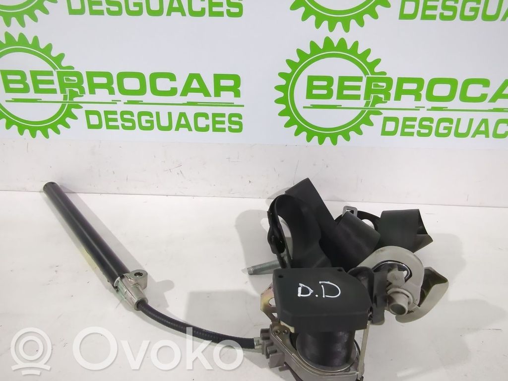 Seat Alhambra (Mk1) Cinturón delantero