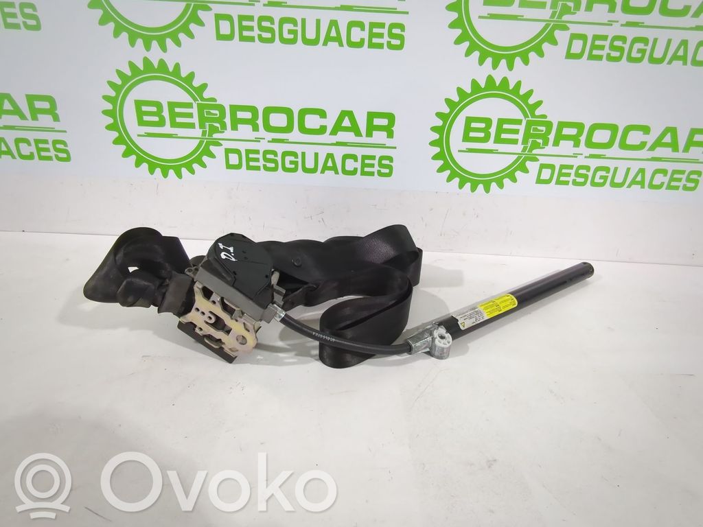 Seat Alhambra (Mk1) Cinturón delantero