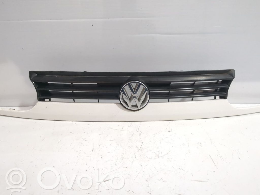 Volkswagen Golf SportWagen Rejilla delantera