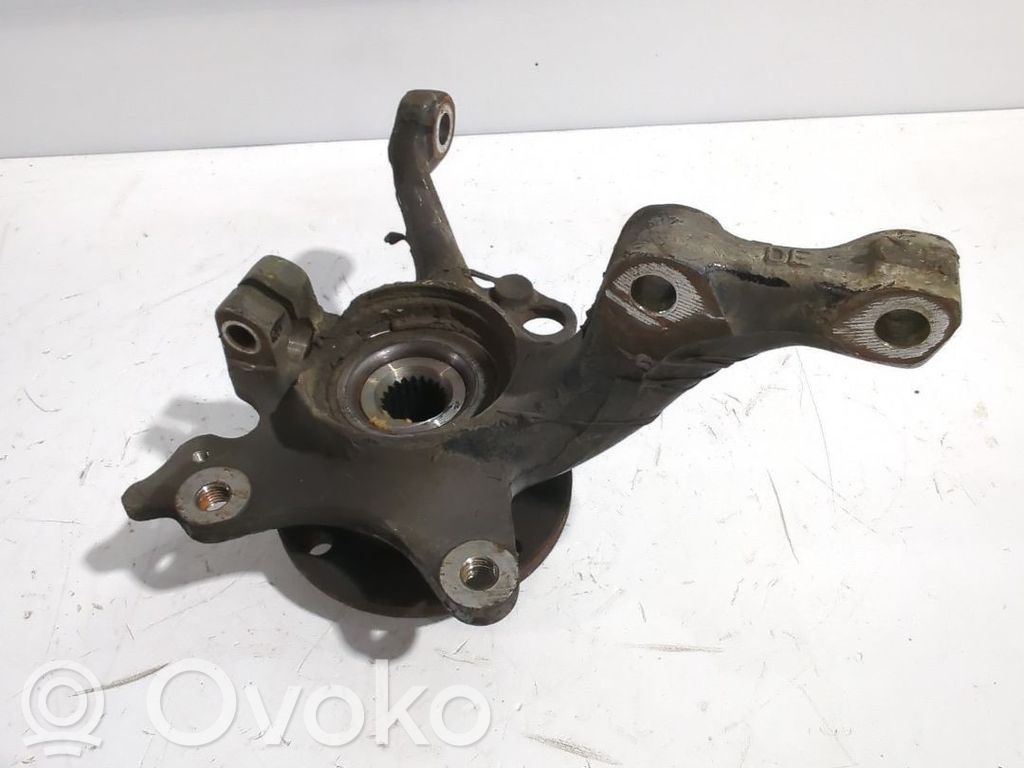 Volkswagen Golf SportWagen Fuso a snodo con mozzo ruota anteriore 