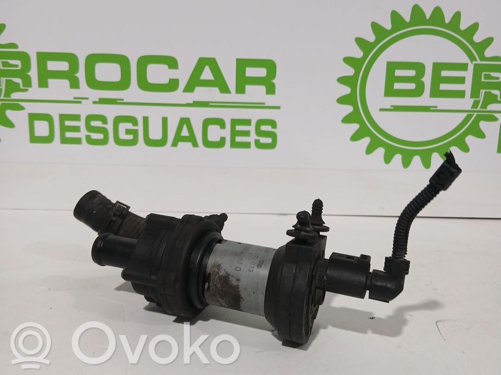 Seat Alhambra (Mk1) Bomba de agua 